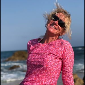 Meet your Posher, Sandra